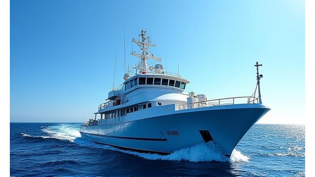 Commercial Fishing Fleet